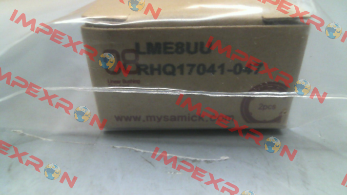LME8UU-SAMICK Samick