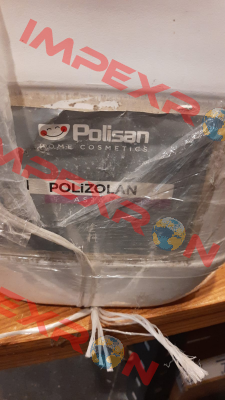 Natura Polizolan Astar / 2972776 Polisan