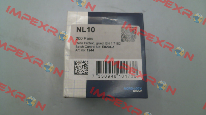 1244  Nord Lock