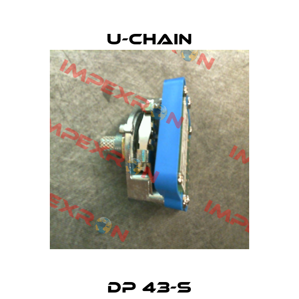 DP 43-S U-chain