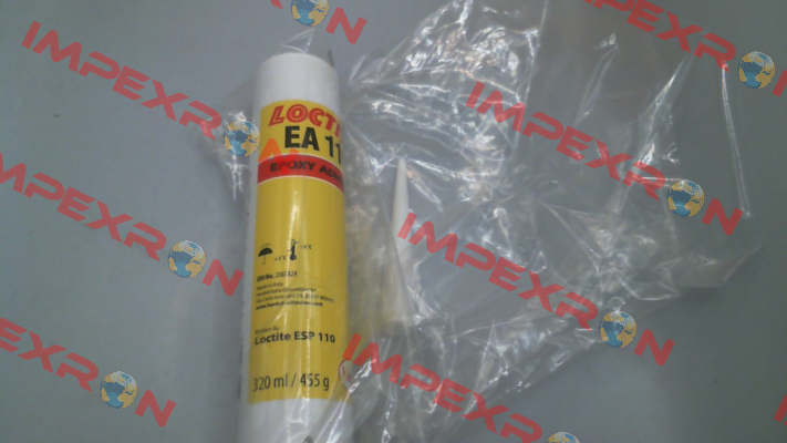 ESP 110    /  ESP-310  Permabond