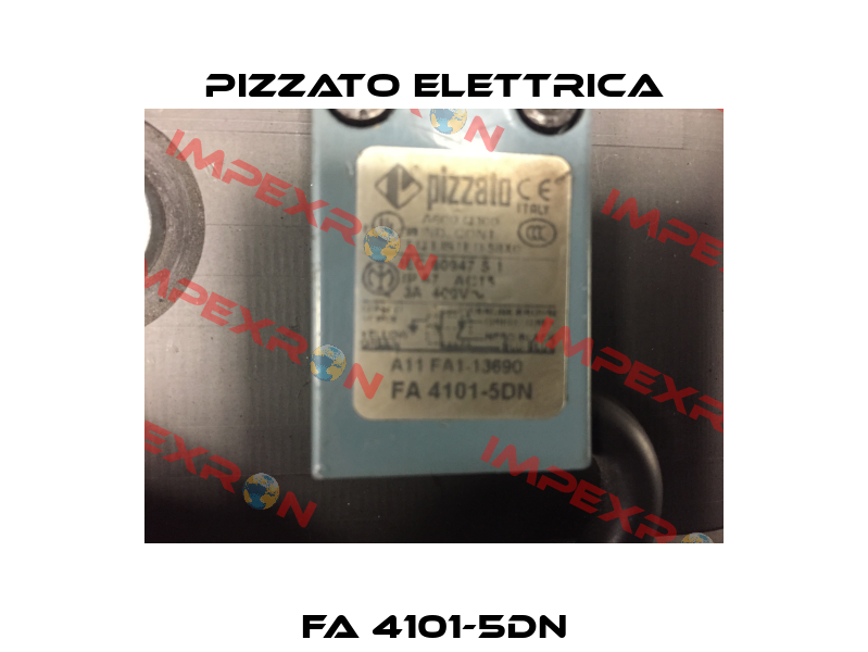 FA 4101-5DN Pizzato Elettrica