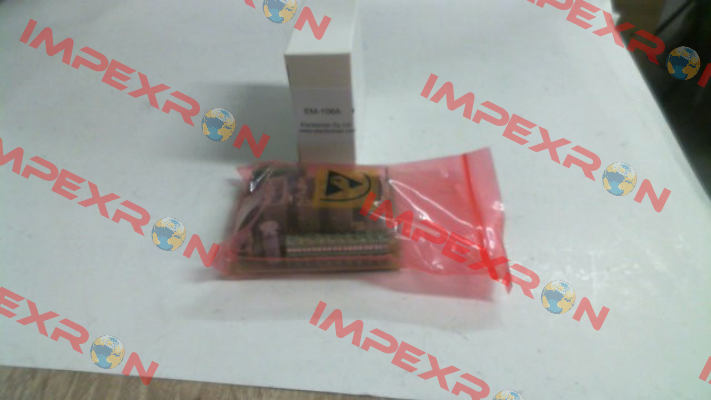 EM-106A ELECTROMEN OY