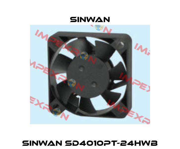 Sinwan SD4010PT-24HWB Sinwan