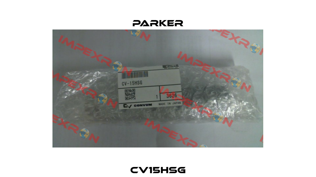 CV15HSG Parker