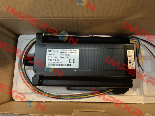 GSTM8618-156-845 GMTCNT