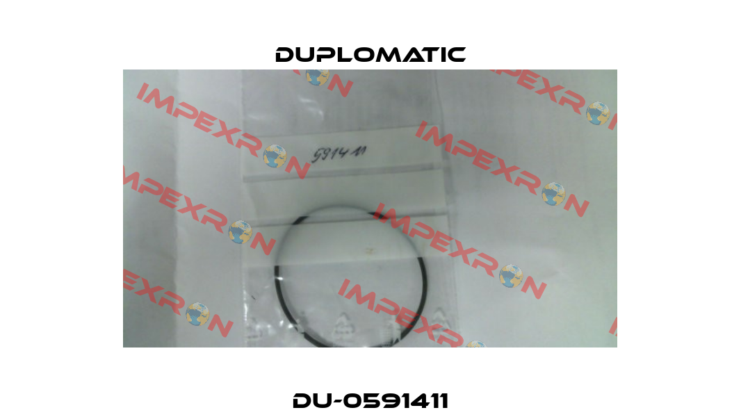 DU-0591411 Duplomatic