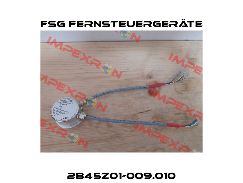 2845Z01-009.010 FSG Fernsteuergeräte
