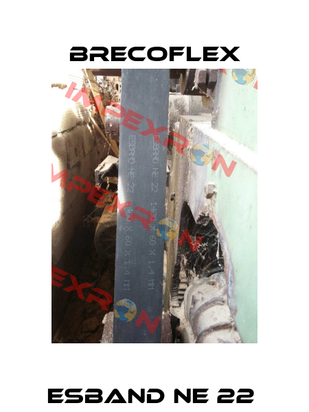 ESBAND NE 22  Brecoflex