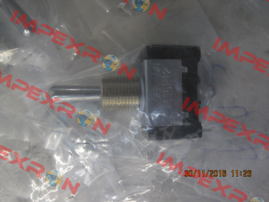 ET115E12-Z Nidec