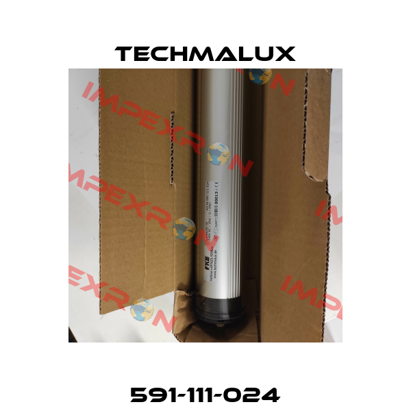 591-111-024 Techmalux