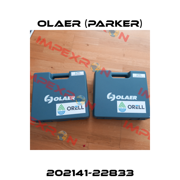 202141-22833 Olaer (Parker)