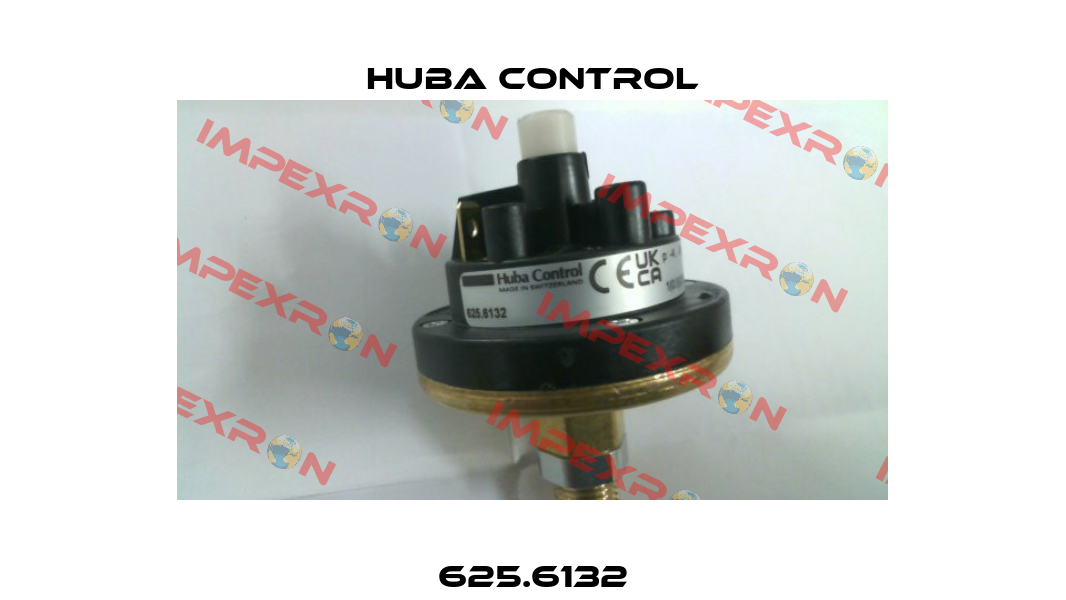 625.6132 Huba Control