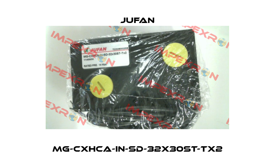MG-CXHCA-IN-SD-32X30ST-Tx2 Jufan