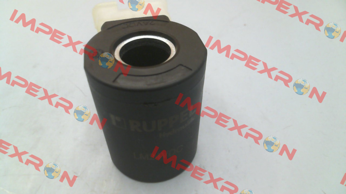 LM24VDC RUPPEL