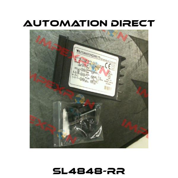 SL4848-RR Automation Direct