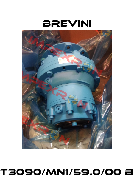 ET3090/MN1/59.0/00 B3 Brevini
