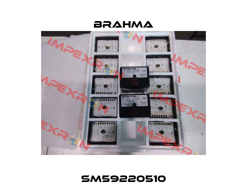 SM59220510 Brahma
