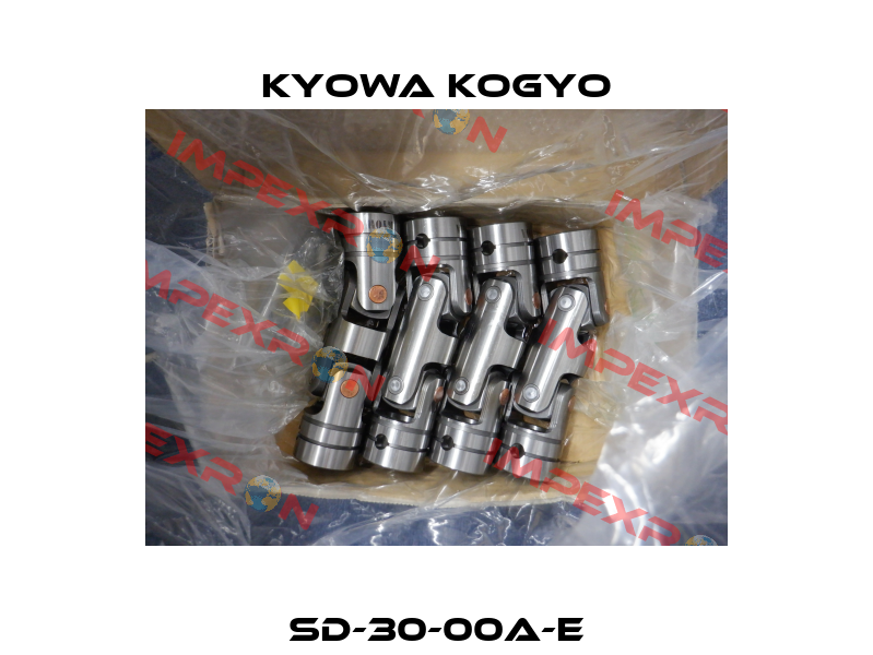 SD-30-00A-E Kyowa Kogyo
