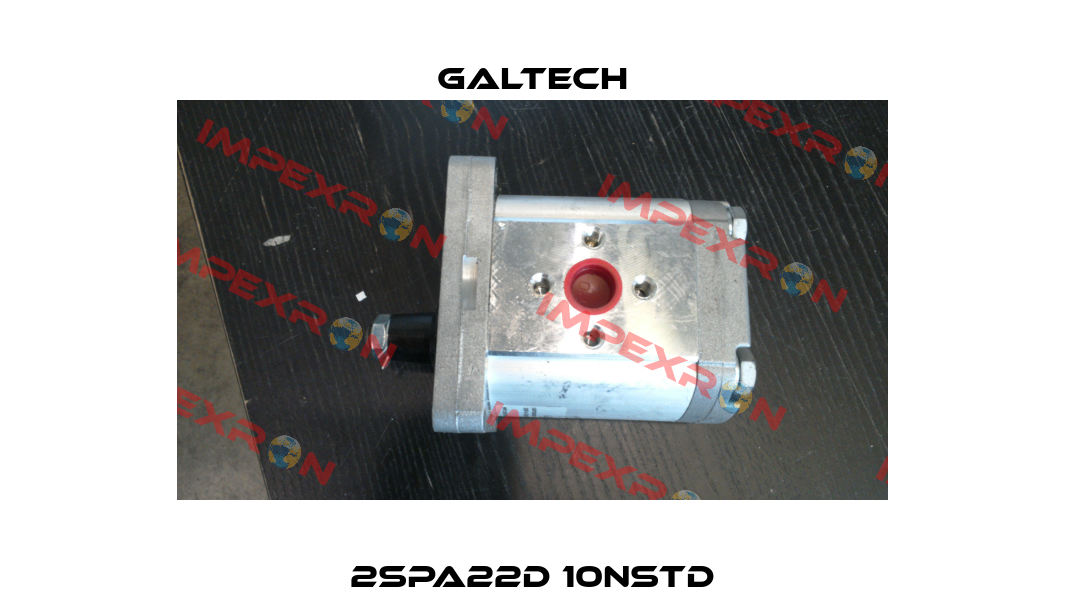 2SPA22D 10NSTD Galtech