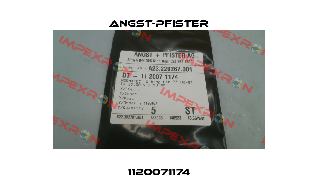 1120071174 Angst-Pfister