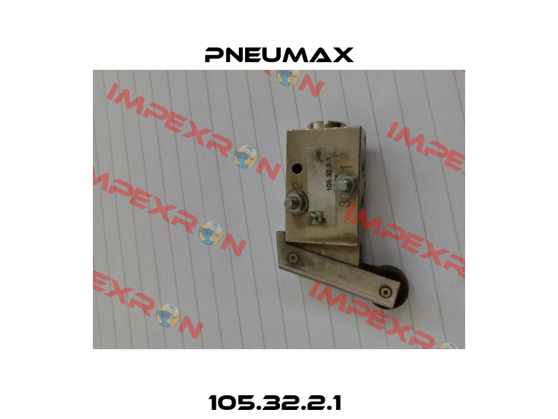 105.32.2.1  Pneumax