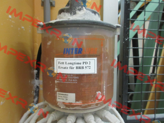 XGS4024 Interlube Systems Limited