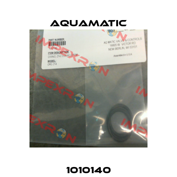 1010140 AquaMatic