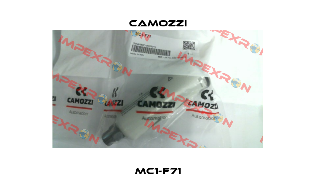 MC1-F71 Camozzi