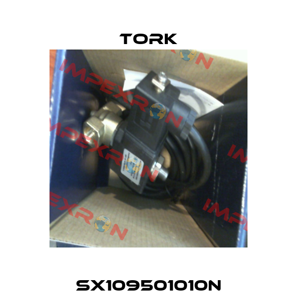 SX109501010N Tork