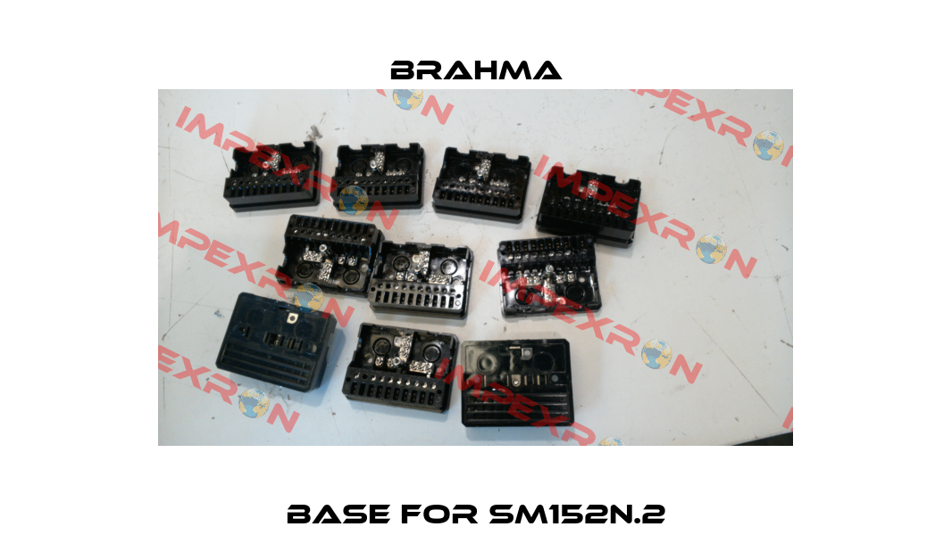 Base for SM152N.2 Brahma