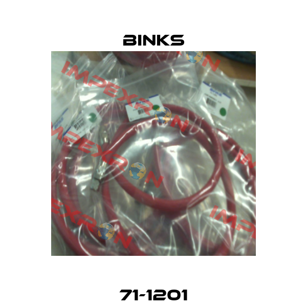 71-1201 Binks