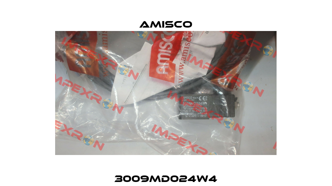 3009MD024W4 Amisco