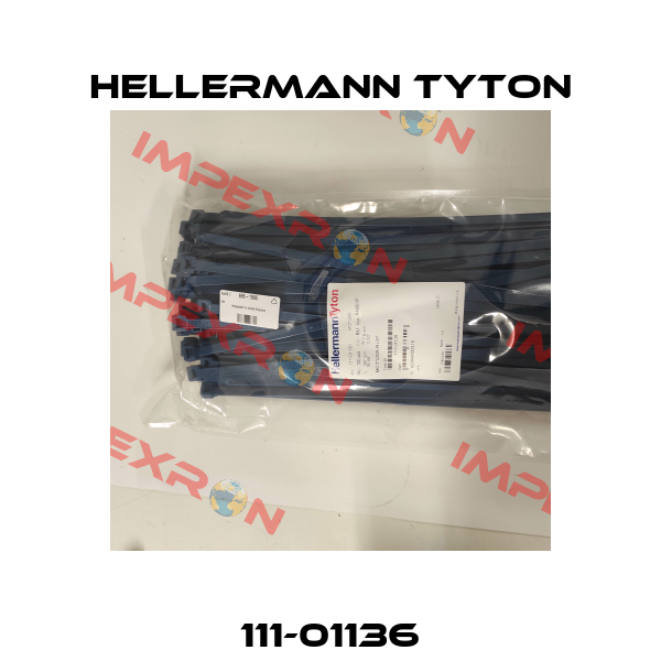 111-01136 Hellermann Tyton