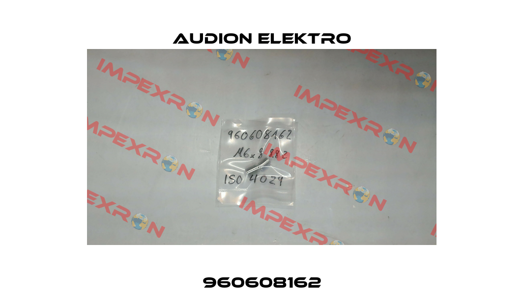 960608162 Audion Elektro