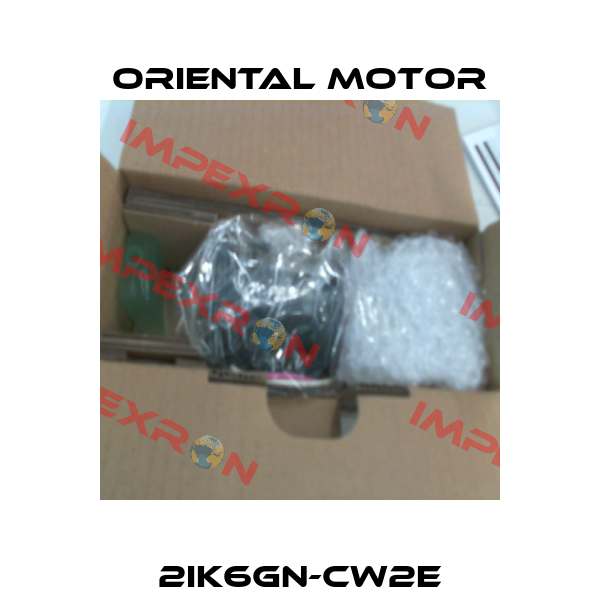 2IK6GN-CW2E Oriental Motor