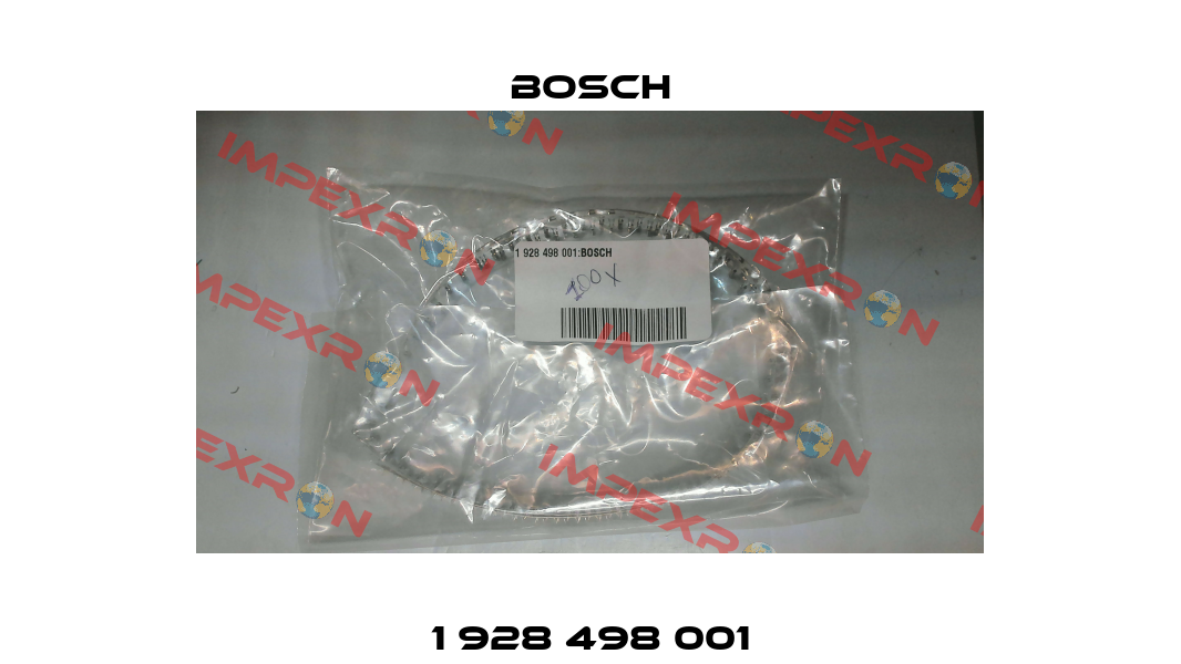 1 928 498 001 Bosch