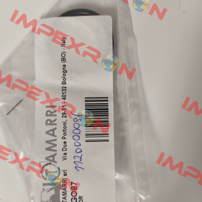 1120000086 Comer Industries