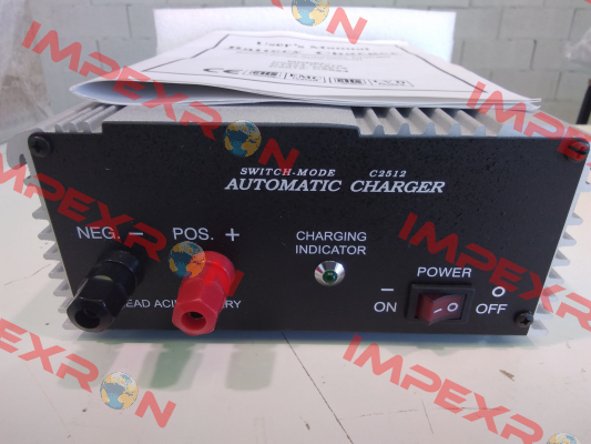 EC 12-25A (12V 25A) Enerpower