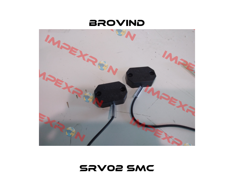 SRV02 SMC Brovind