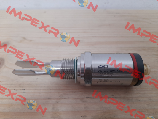 Vibrocont SCM 300 K 2 GA 01 S ACS CONTSYS