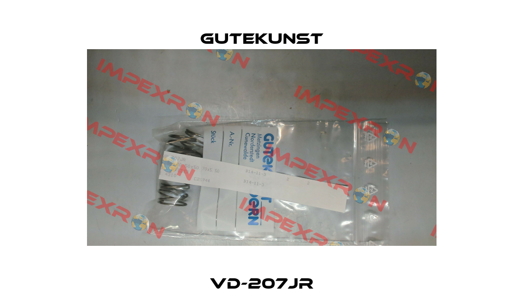 VD-207JR Gutekunst