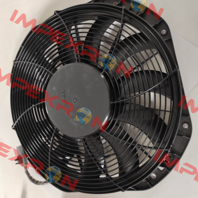 VA164-BBL1002HT/R-116A SPAL