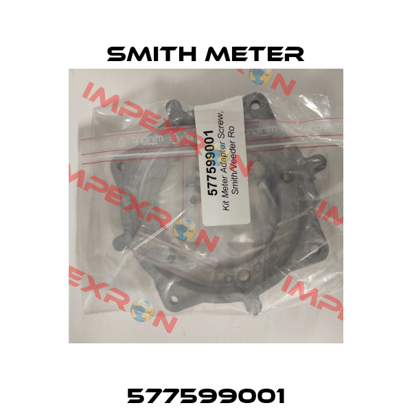 577599001 Smith Meter