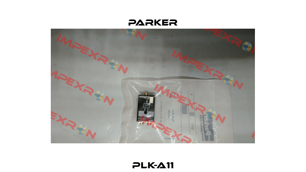 PLK-A11 Parker