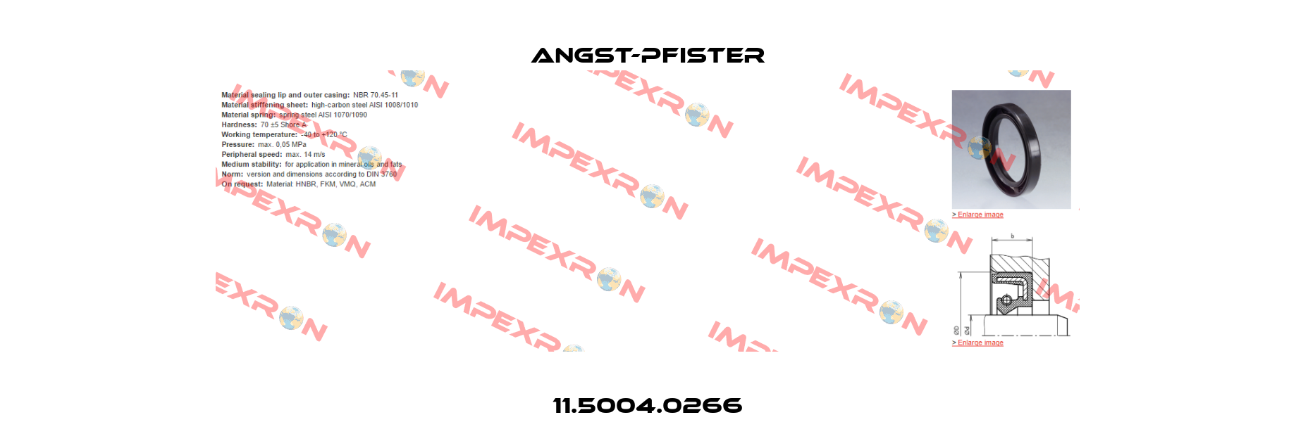 11.5004.0266 Angst-Pfister