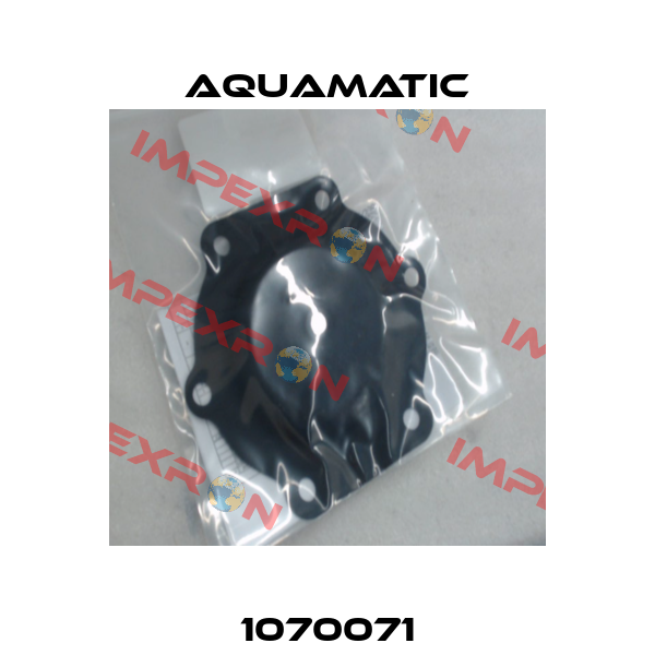 1070071 AquaMatic