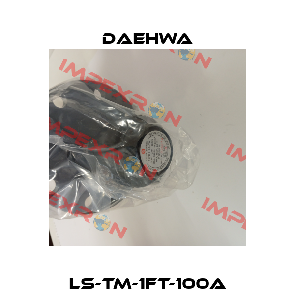 LS-TM-1FT-100A Daehwa
