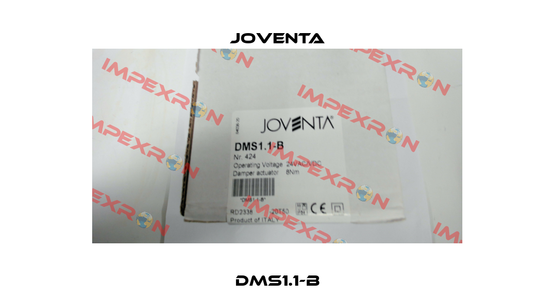 DMS1.1-B Joventa