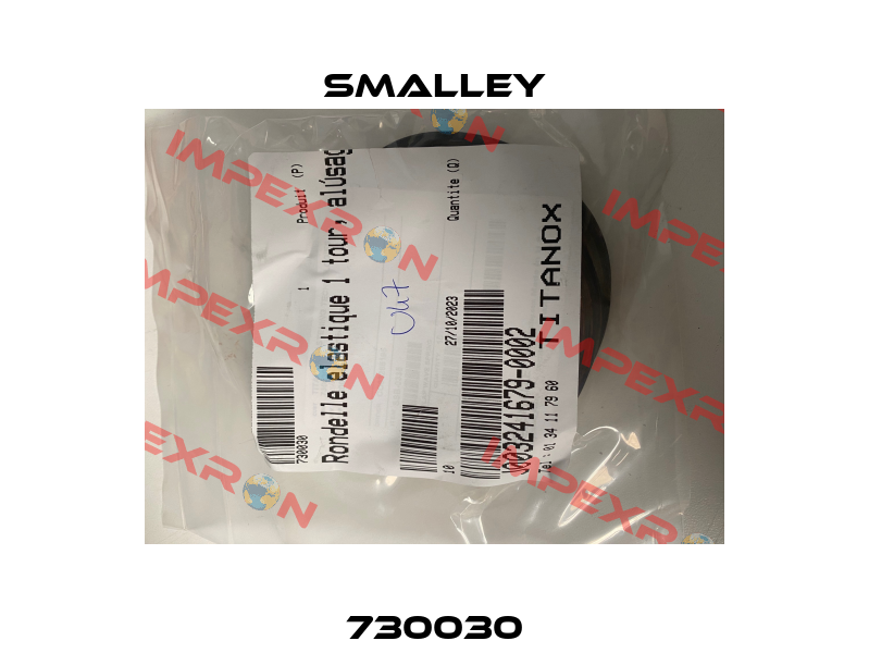 730030 SMALLEY
